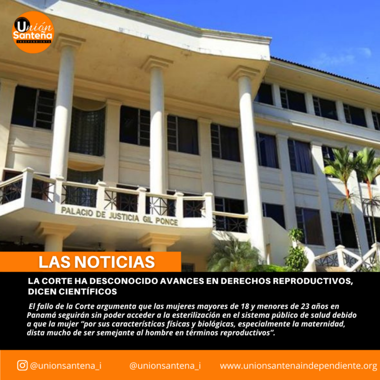 La Corte ha desconocido avances en derechos reproductivos, dicen científicos