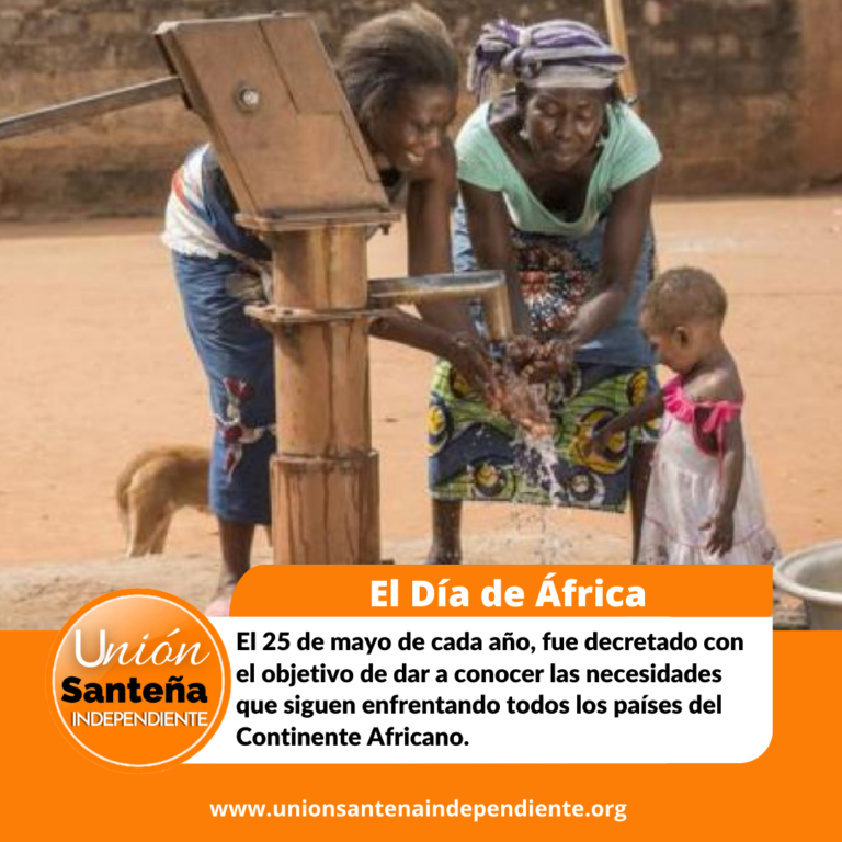 El Día de África