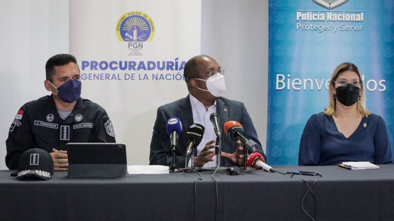 Se logra la aprehensión de 25 personas en el Operativo Fusión