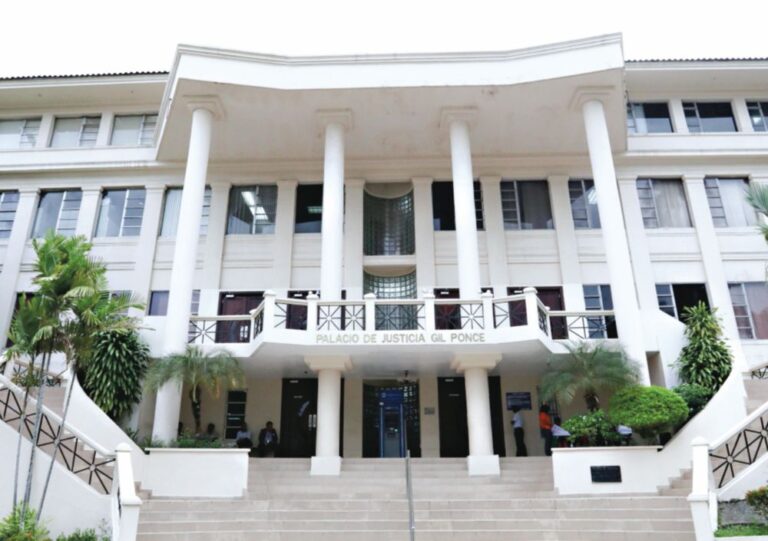 CSJ CONCEDE PARCIALMENTE ACCIÓN DE HABEAS DATA PRESENTADA POR LA FUNDACIÓN PARA EL DESARROLLO DE LA LIBERTAD CIUDADANA