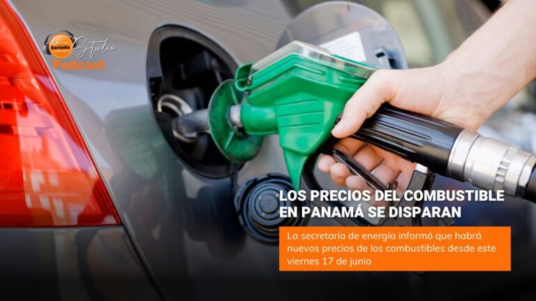 La secretaría de energía informó que habrá nuevos precios de los combustibles desde este viernes 17 de junio