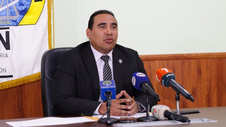 501 homicidios y feminicidios registrados en 2022, 49 menos que en 2021