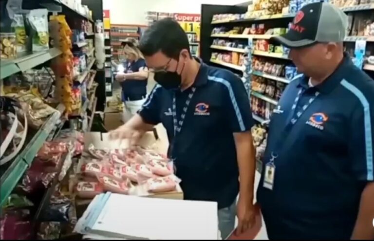 Extienden por seis meses el control de precios