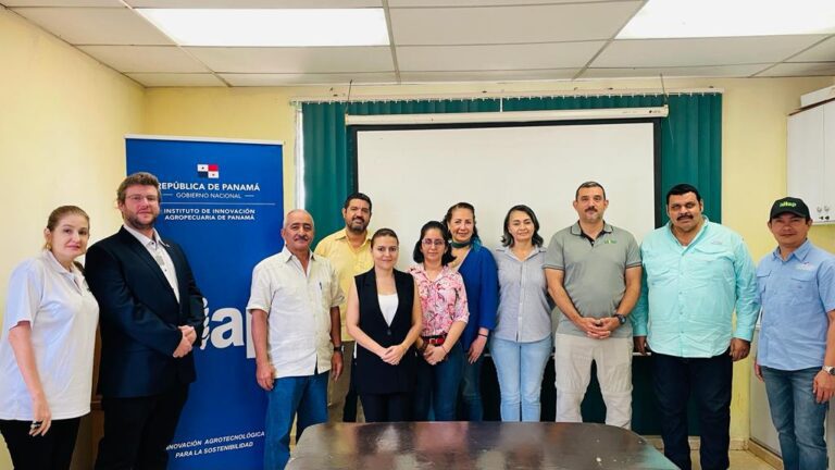 Jefe de Misión Adjunto de embajada de Israel realiza gira de trabajo en Herrera y Los Santos